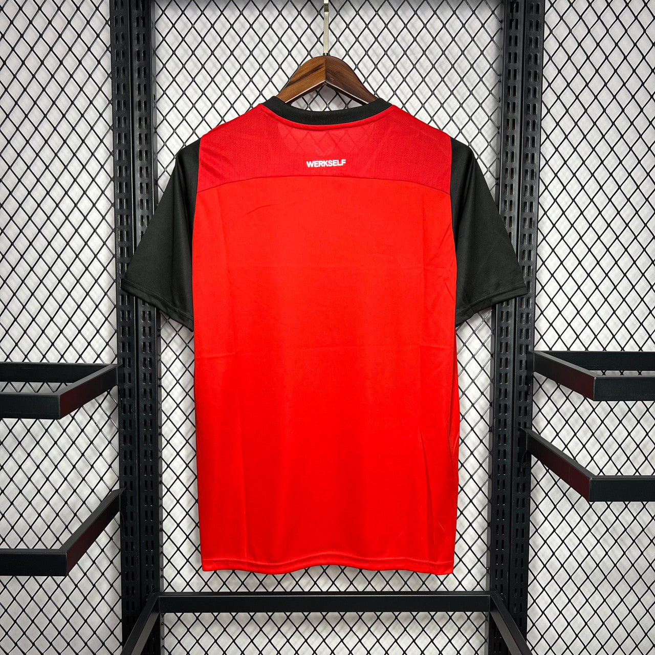 Bayer Leverkusen 24/25 Home Kit