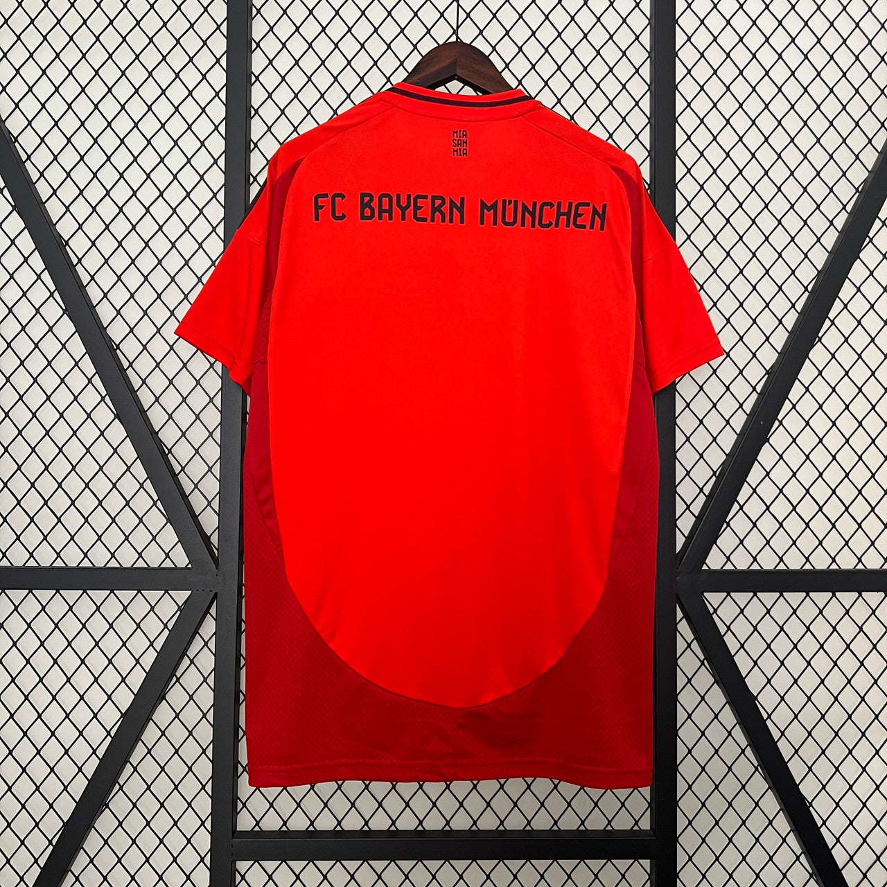 Bayern Munich 24/25 Home Kit