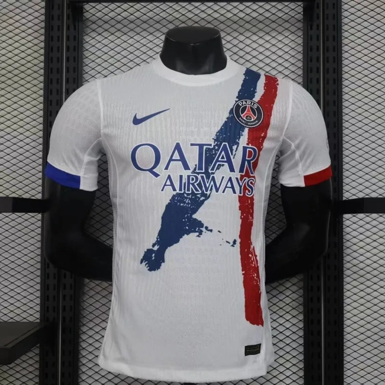 PSG 24/25 Away Kit