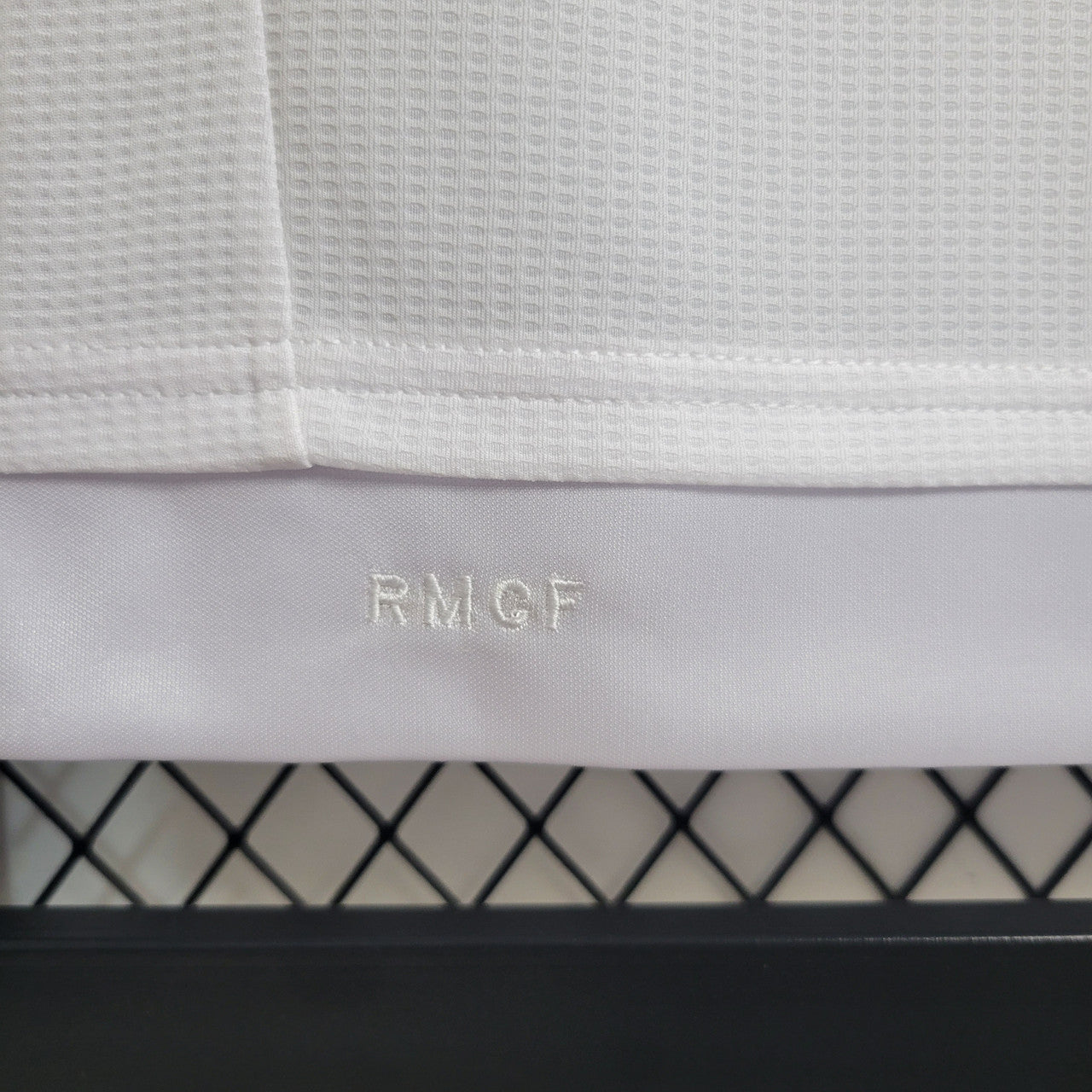 Real Madrid 15/16 Home Kit