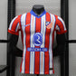 Atlético de Madrid 24/25 Home Kit