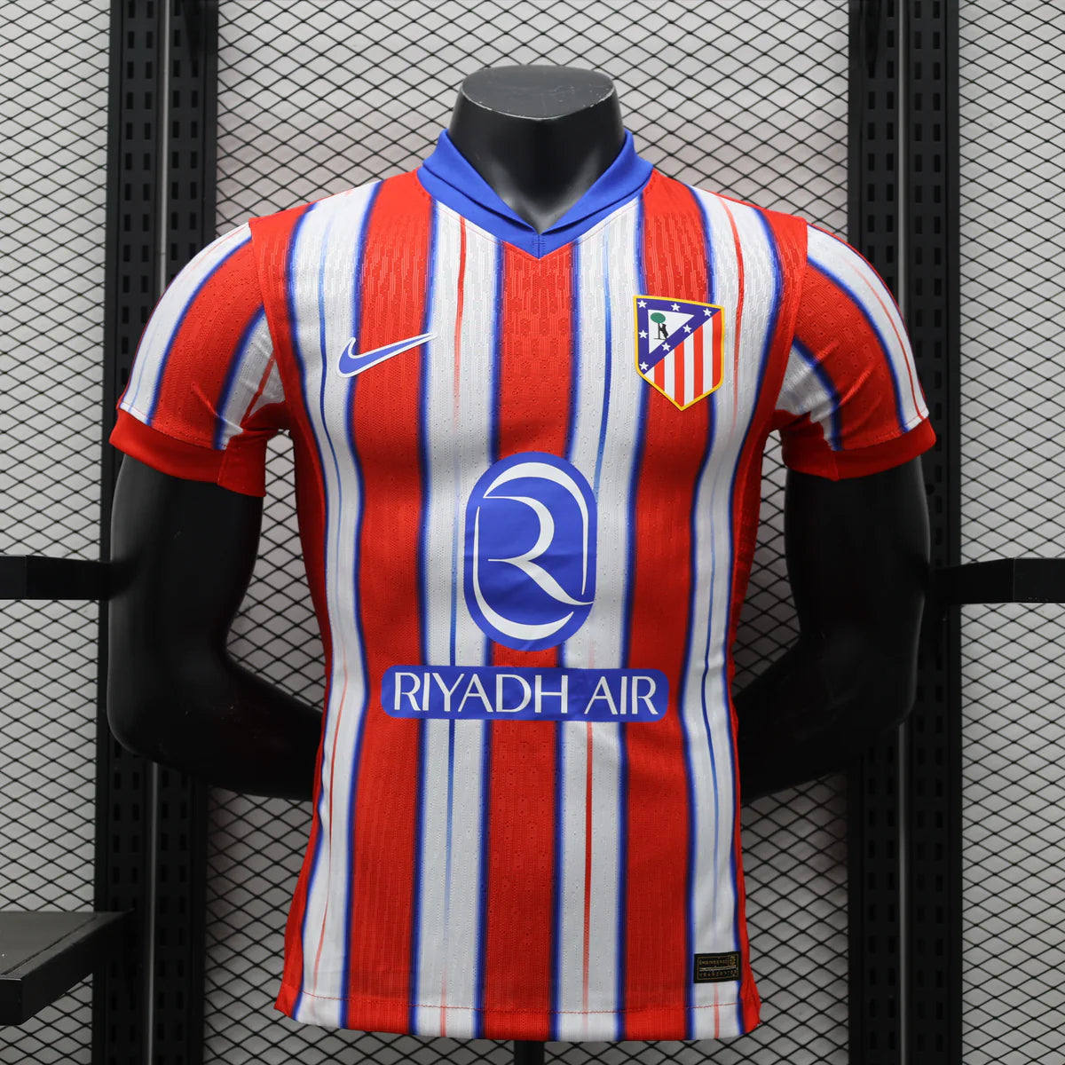 Atlético de Madrid 24/25 Home Kit