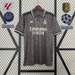 Real Madrid 24/25 Third Kit