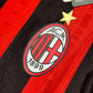 Ac Milan 24/25 Home Kit