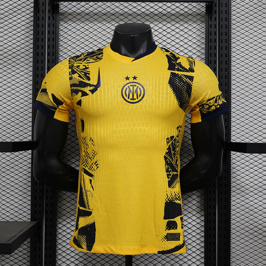 Inter Milan 24/25 Away Kit
