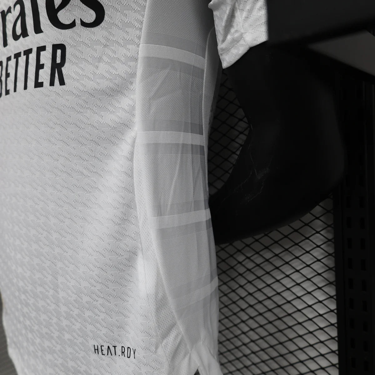 Real Madrid 24/25 Home Kit