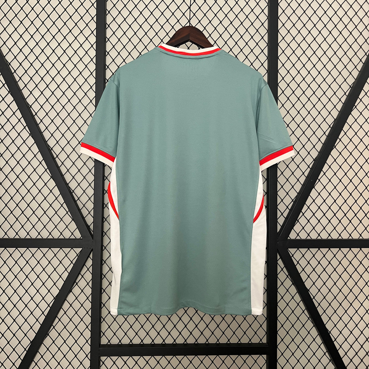 Atlético de Madrid 24/25 Away Kit
