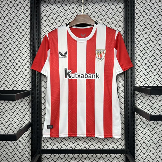 Athletic Club 24/25 Home Kit