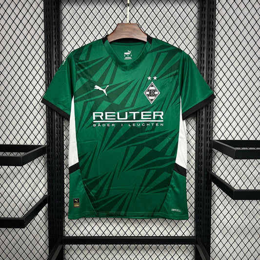 Borussia Monchengladbach 24/25 Home Kit