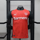 Bayer Leverkusen 24/25 Home Kit
