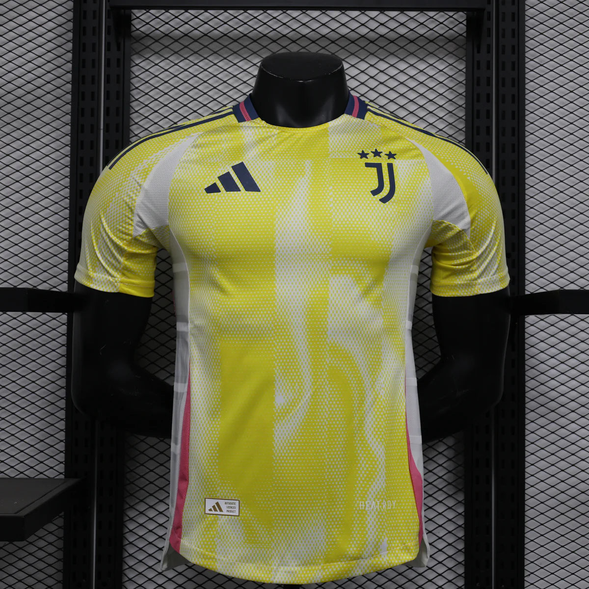 Juventus 24/25 Away Kit