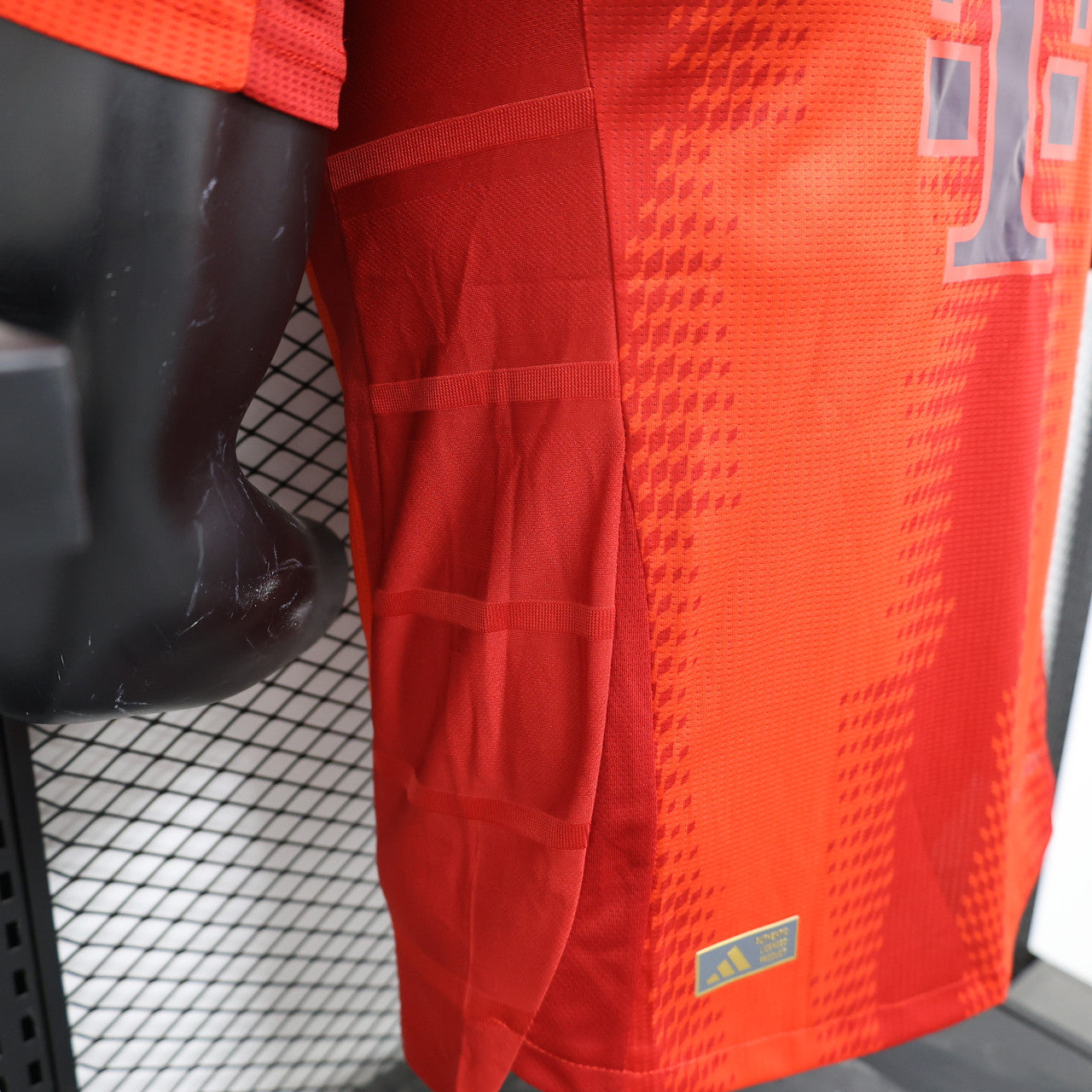 Bayern Munich 24/25 Home Kit