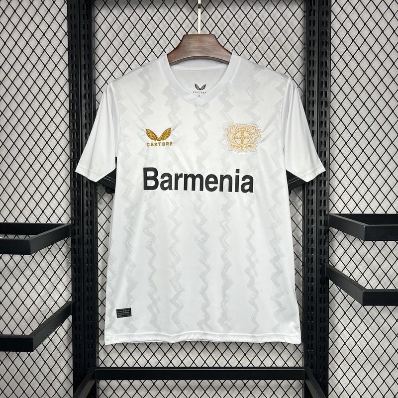 Bayer Leverkusen 24/25 Away Kit