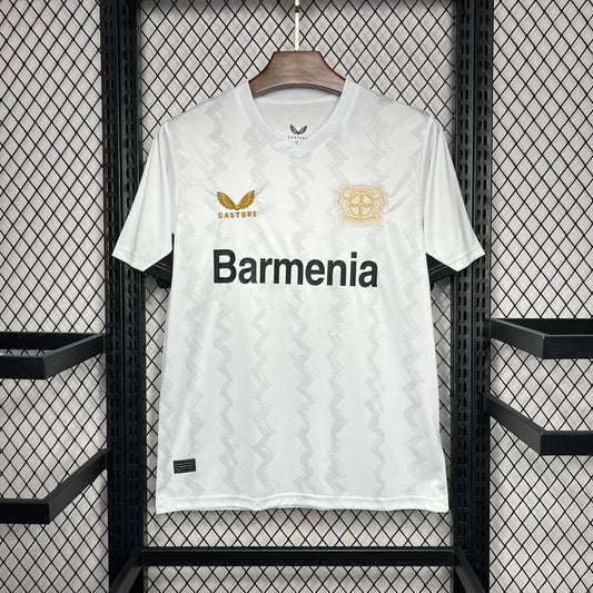 Bayer Leverkusen 24/25 Away Kit