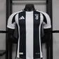 Juventus 24/25 Home Kit