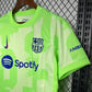 Barcelona 24/25 Third Kit