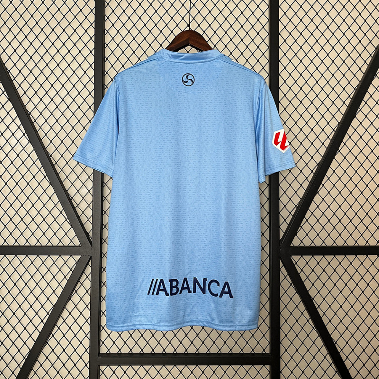 Celta de Vigo 24/25 Home Kit