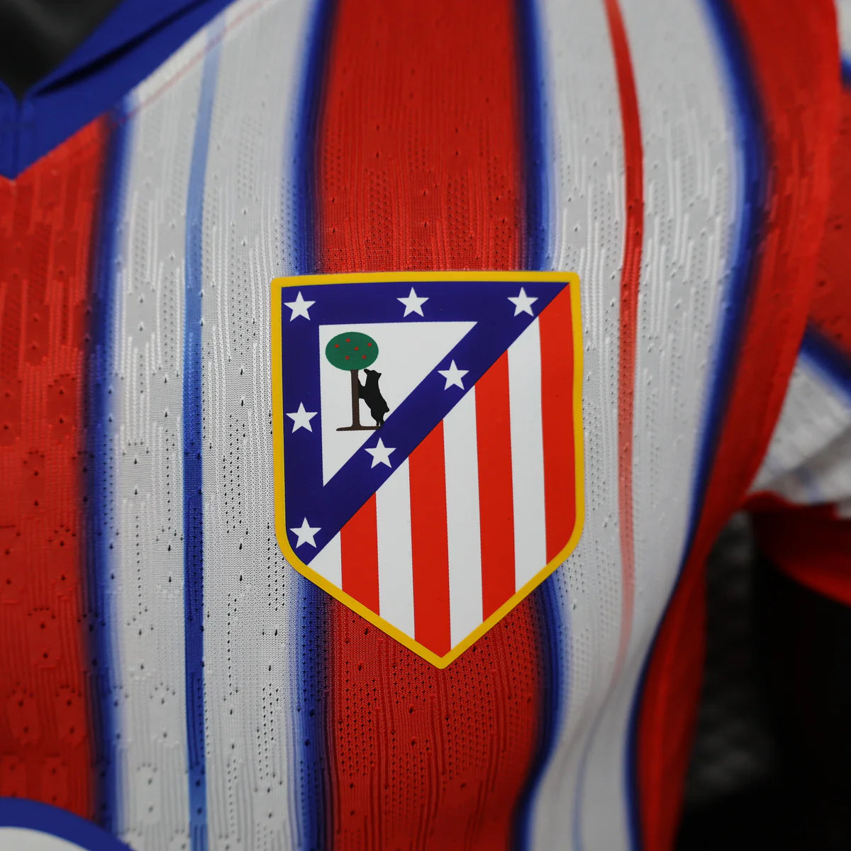 Atlético de Madrid 24/25 Home Kit