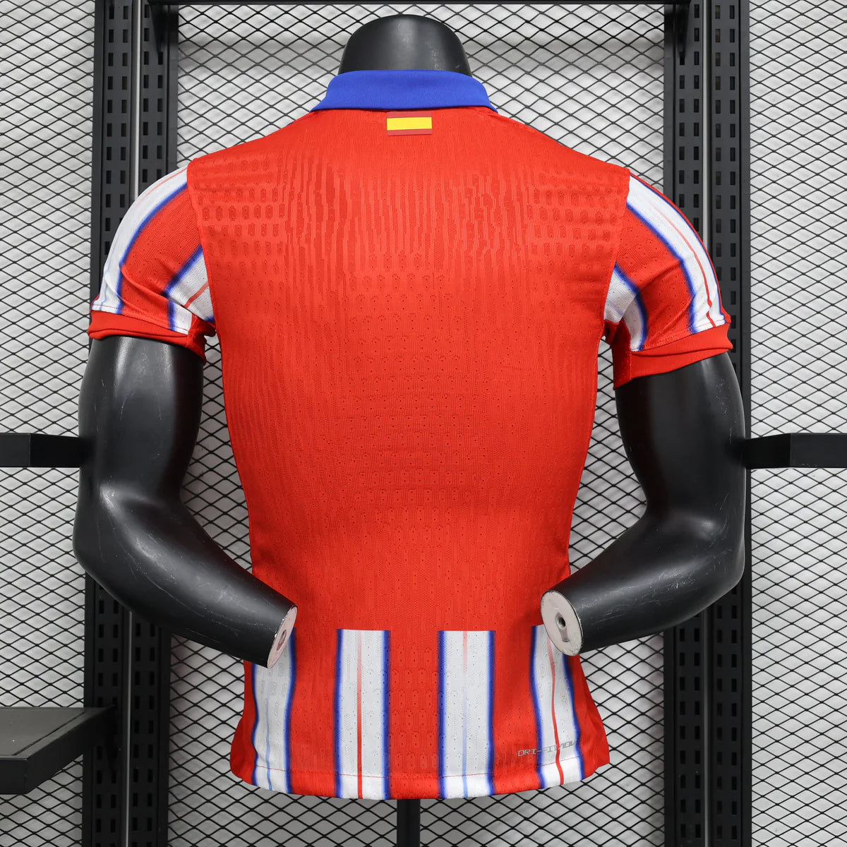 Atlético de Madrid 24/25 Home Kit