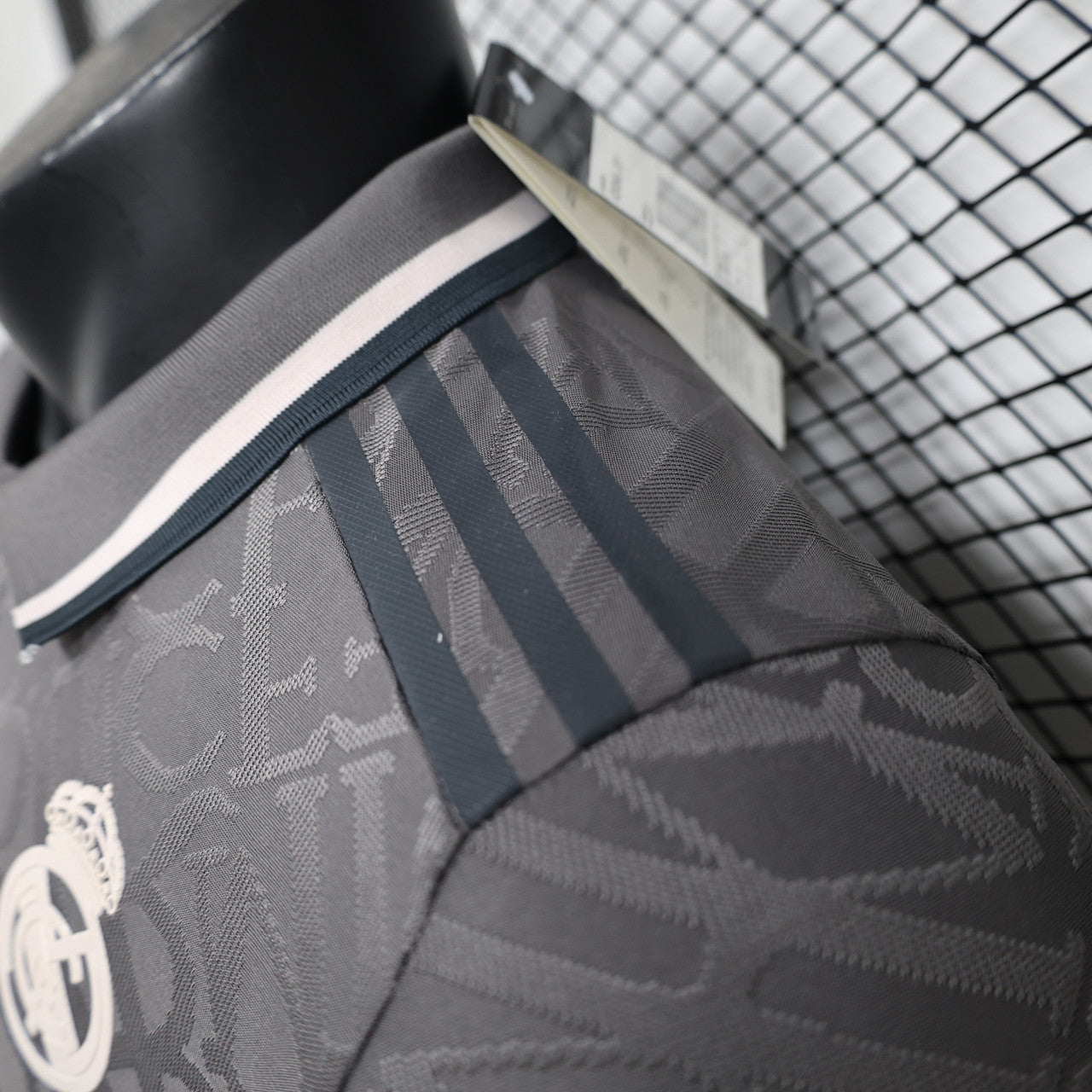 Real Madrid 24/25 Third Kit