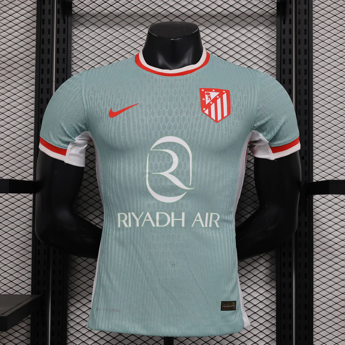 Atlético de Madrid 24/25 Away Kit