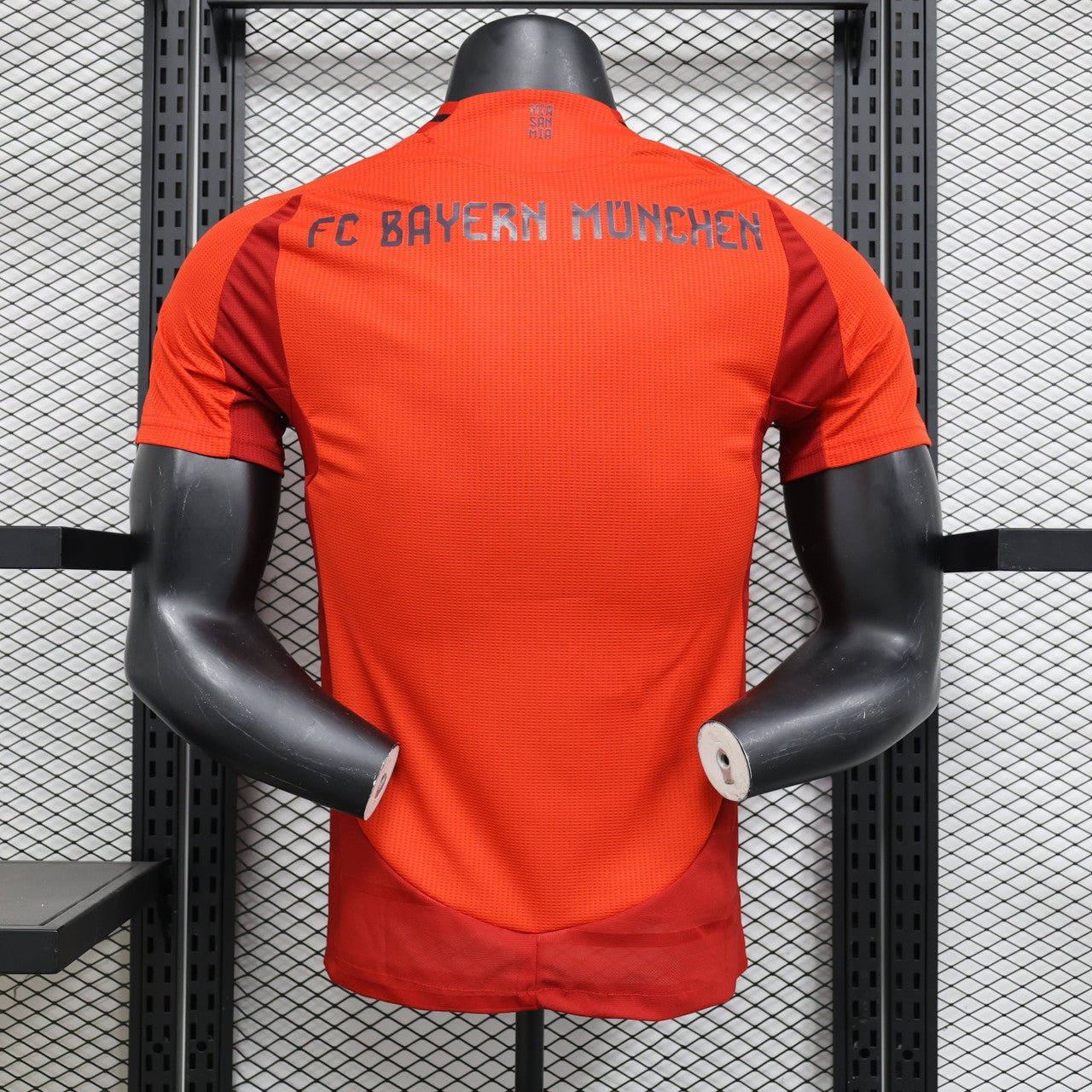 Bayern Munich 24/25 Home Kit