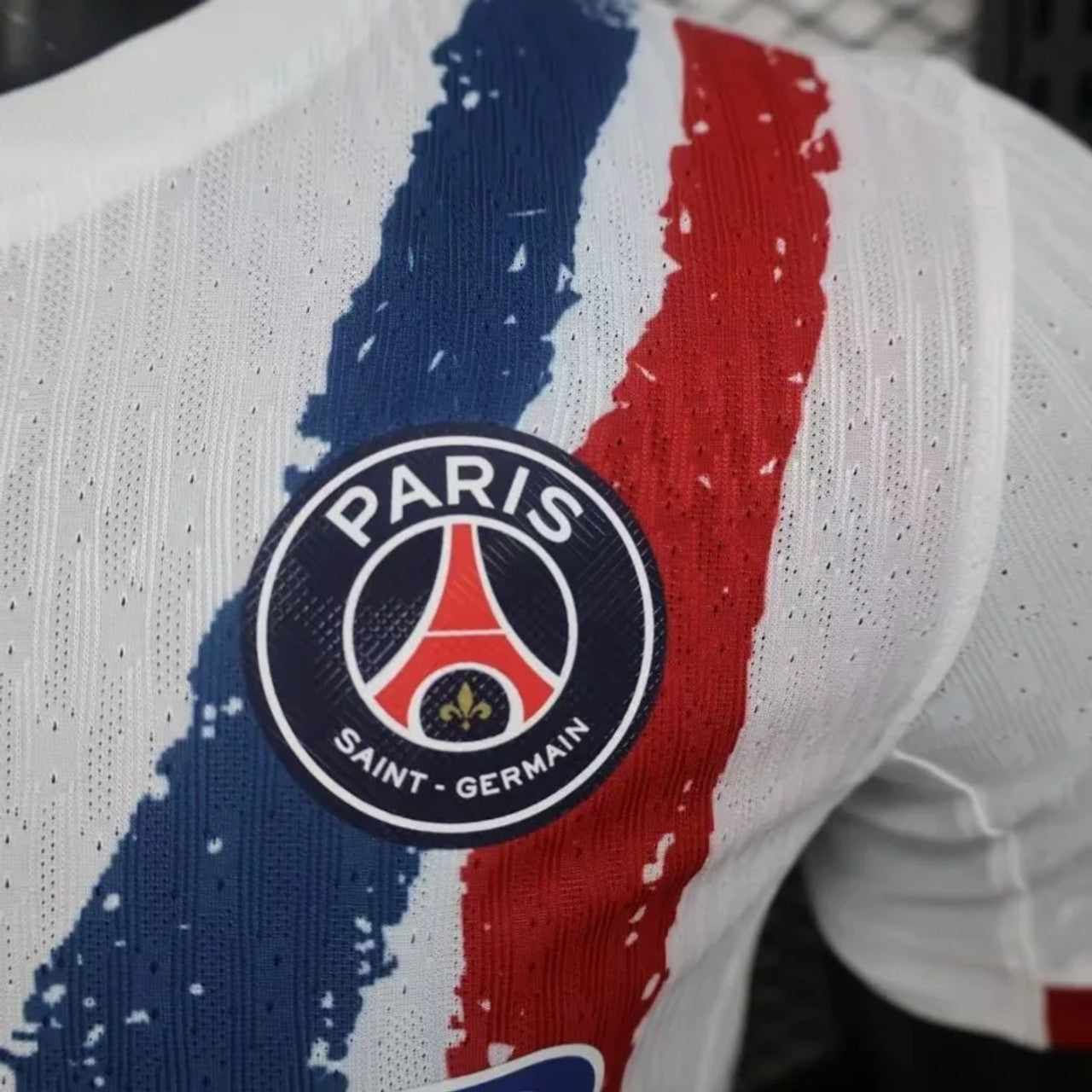 PSG 24/25 Away Kit