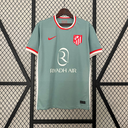 Atlético de Madrid 24/25 Away Kit
