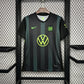 Wolfsburg 24/25 Away Kit