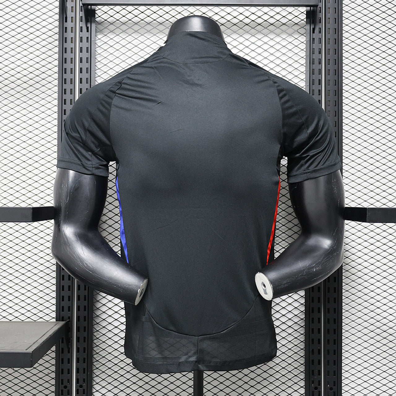 Lyon 24/25 Away Kit