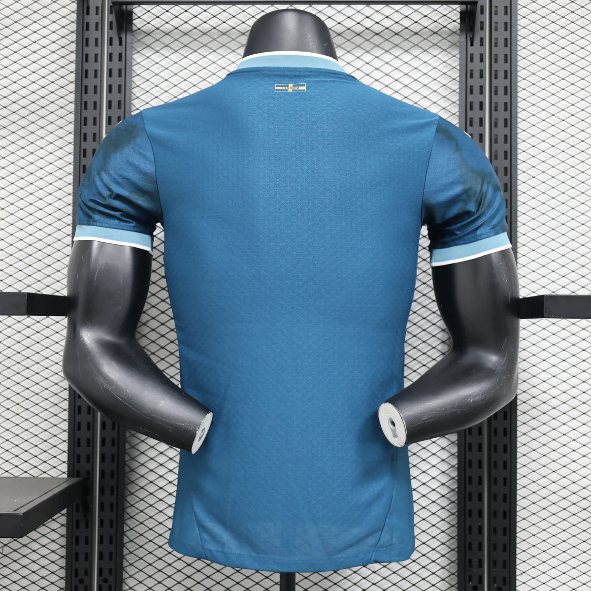 Marseille 24/25 Away Kit