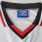 Manchester United 96/97 Away Kit