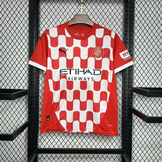 Girona 24/25 Home Kit