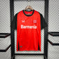 Bayer Leverkusen 24/25 Home Kit