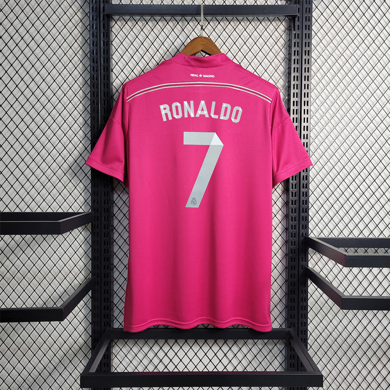 Real Madrid 14/15 Away Kit