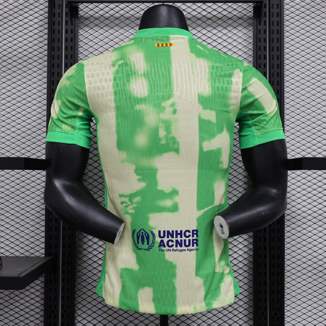 Barcelona 24/25 Third Kit