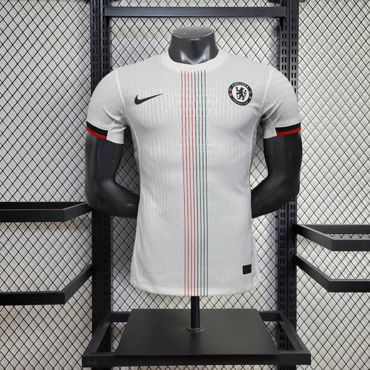Chelsea 25/26 Away Kit