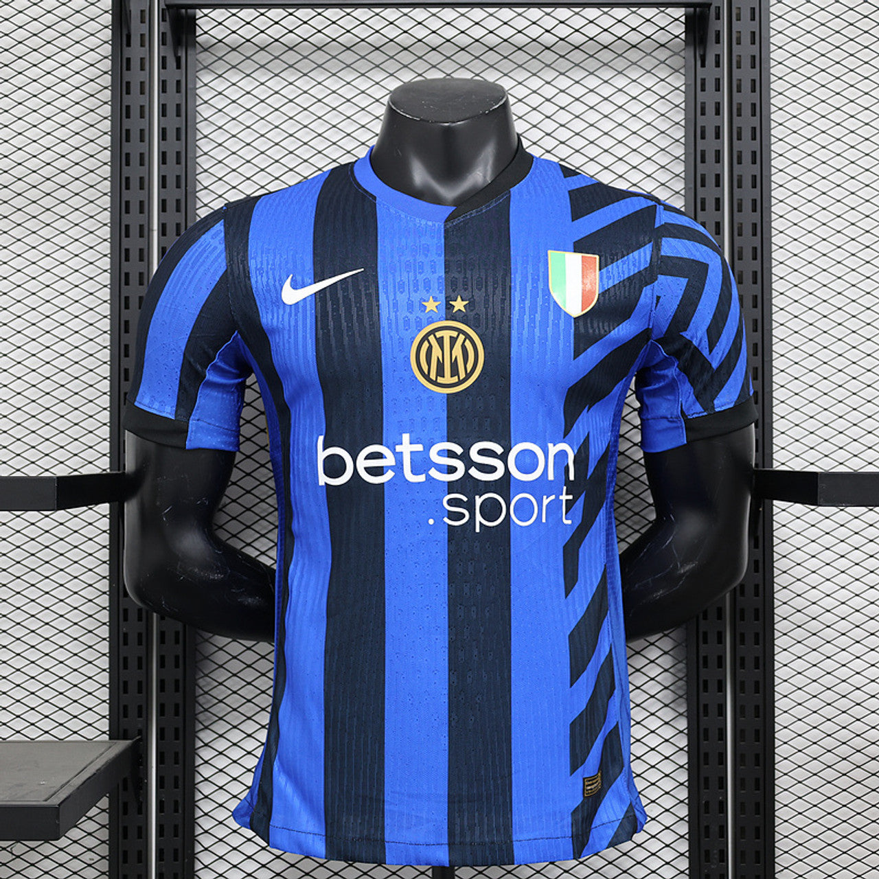 Inter Milan 24/25 Home Kit