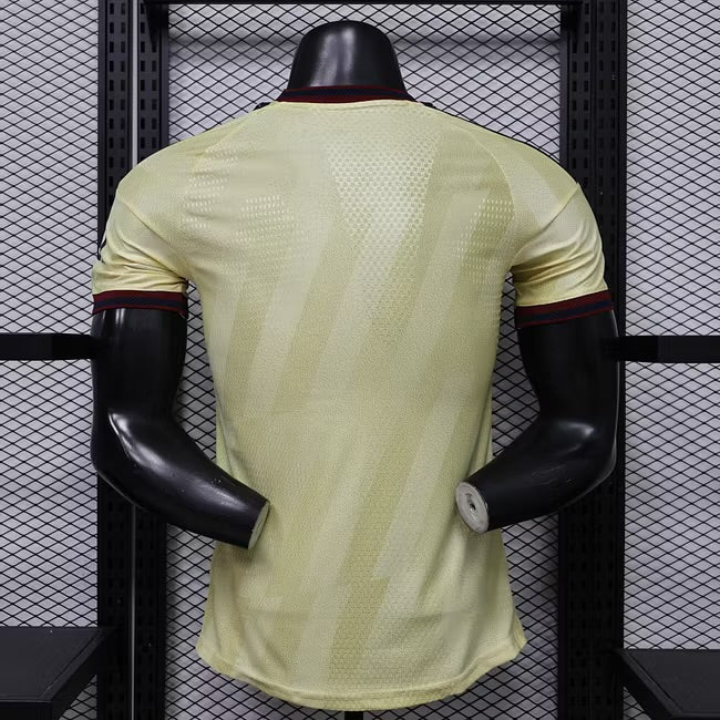 Arsenal 26/27 Third Jersey
