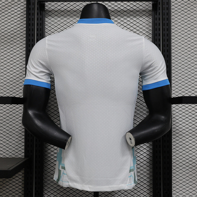 Marseille 24/25 Home Kit