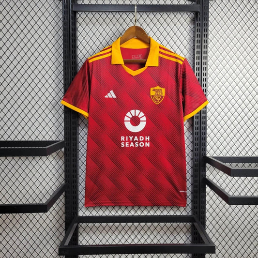 Roma 24/25 Home Kit