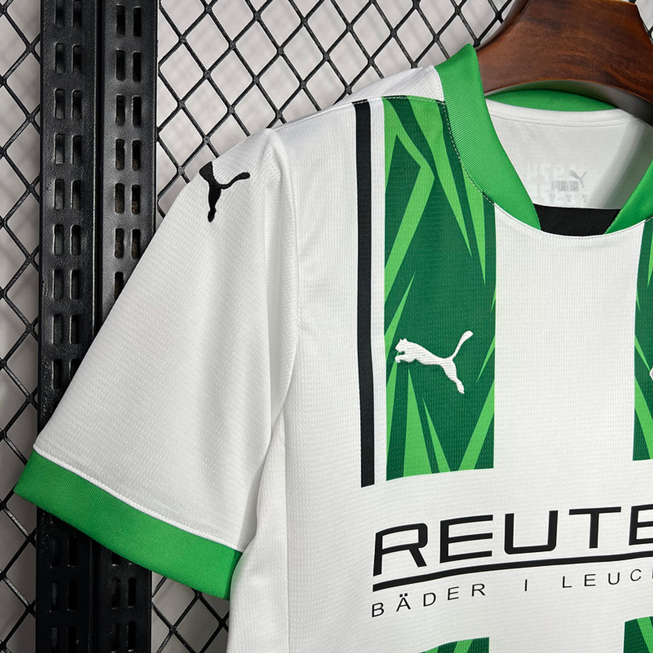 Borussia Monchengladbach 24/25 Away Kit