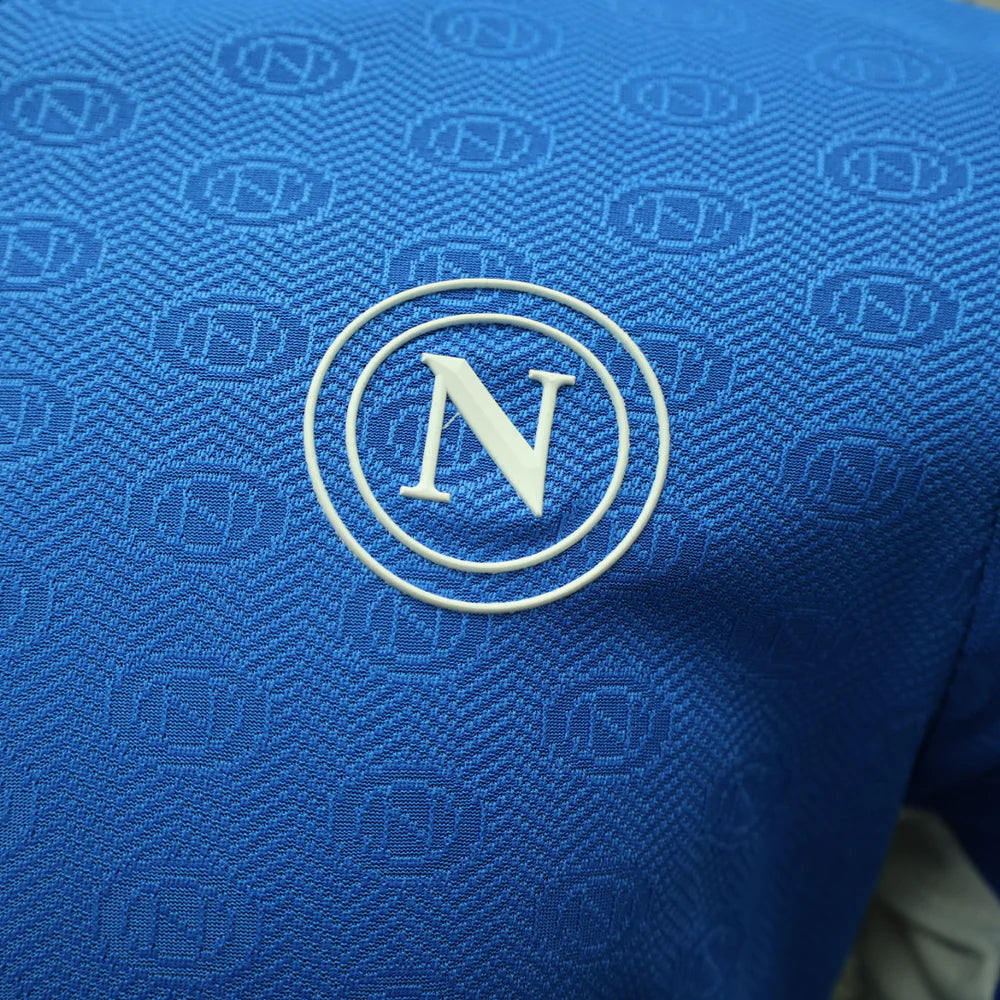 Napoli 24/25 Home Kit