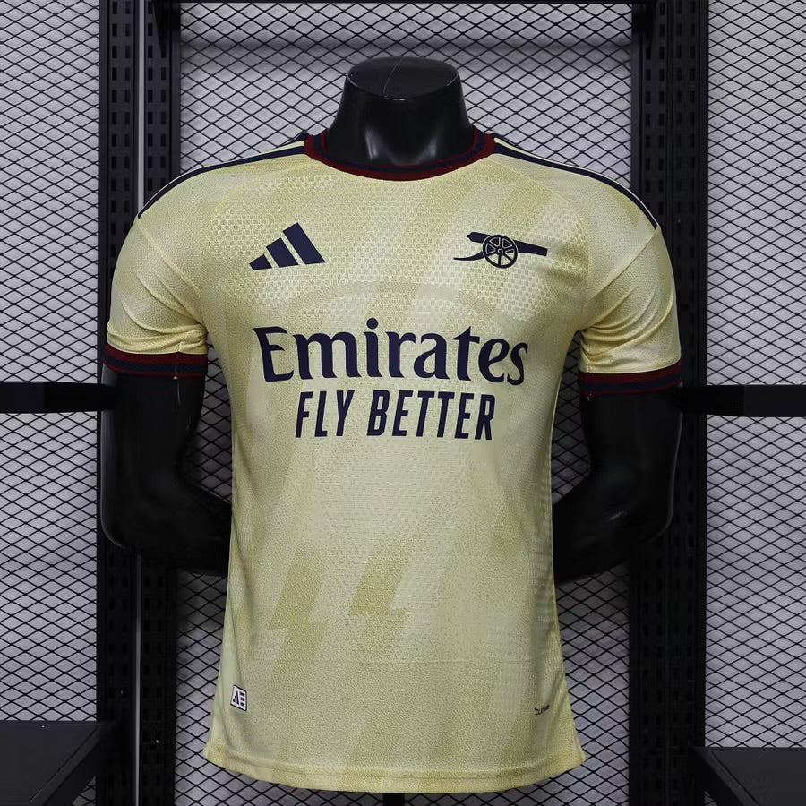 Arsenal 26/27 Third Jersey
