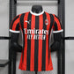 Ac Milan 24/25 Home Kit