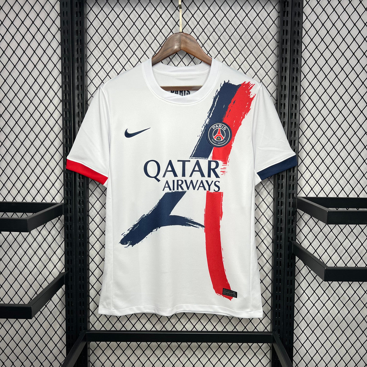 PSG 24/25 Away Kit