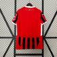 Ac Milan 24/25 Home Kit