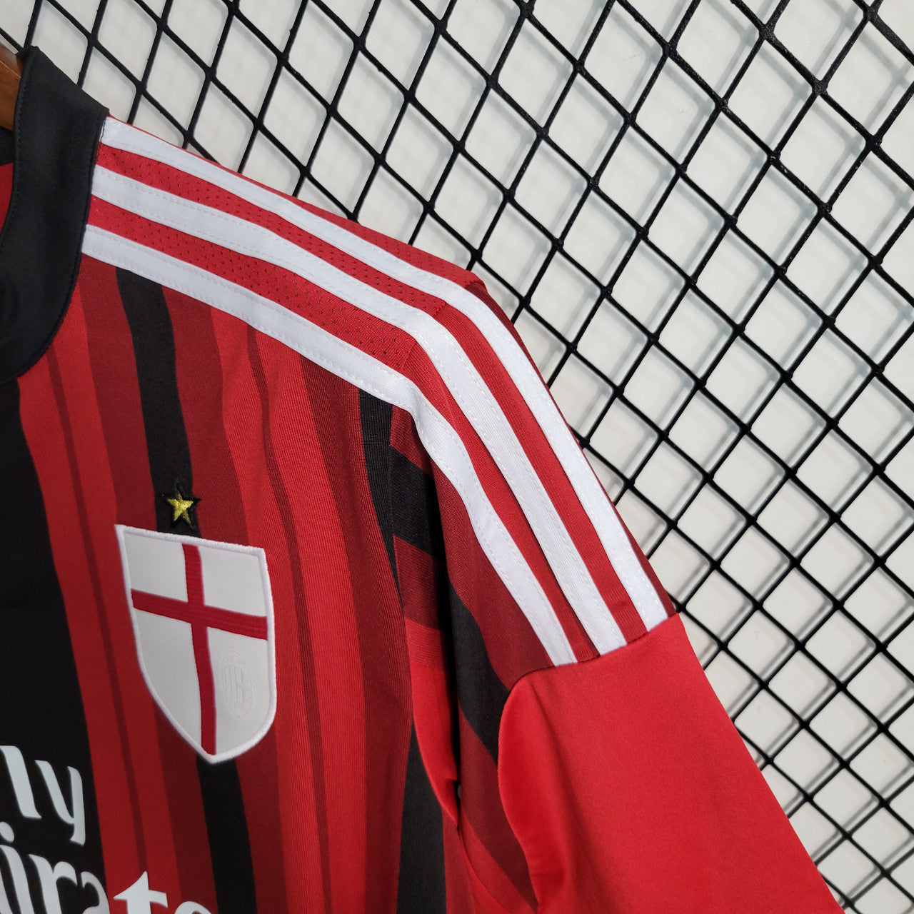 AC Milan 14/15 Home Kit