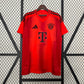 Bayern Munich 24/25 Home Kit
