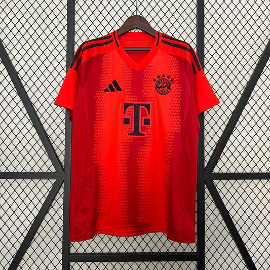 Bayern Munich 24/25 Home Kit